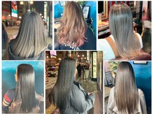 美しく今までにない美髪へ髪質改善トリートメントで憧れの美髪を!【札幌/大通り/すすきの】