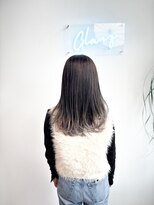 グランツ(GLANZ)&nbsp;GLANZ_似合わせカット/イメチェン/美髪/