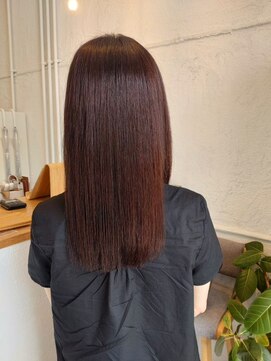 リコ(rico.) さくらブラウン