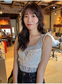 salon style