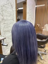 ピークス 西川口東口(PEQSS)&nbsp;ラベンダーブルー