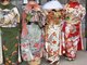 マカリィ 品川店(Makalii)の写真/【品川駅徒歩2分】成人式当日限定☆≪振袖着付け+ヘアセット￥26400≫着付けはMakaliiにお任せ♪