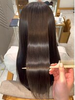 クシェル バイ リリア(kuschel by LILIA.)&nbsp;【10.髪質改善】ヘッドスパ・ショート・ボブ・ブリーチも人気