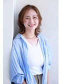 ウェーブミディ