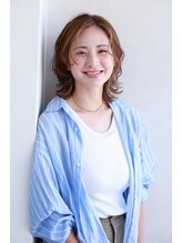 キッカ 千葉店(CHICCA) ウェーブミディ