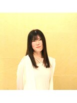 ティップスネクスト(tips next)&nbsp;大人のロングストレート