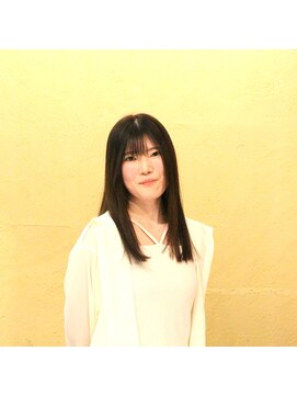 ティップスネクスト(tips next) 大人のロングストレート