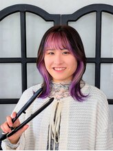 タブー taboo&nbsp;布施 杏奈