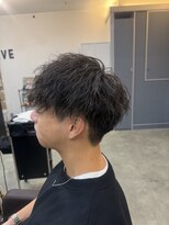 メンズサロン ウェーブ(men's salon WAVE)&nbsp;ツイスパ