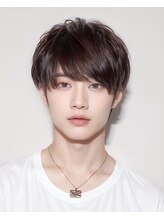 アノ 渋谷(ano)&nbsp;ネオマッシュ