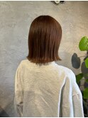 外ハネボブ