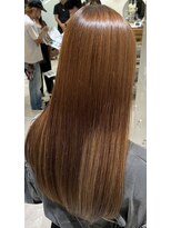 ラマナ(Lamana) 日々のケアで美髪に