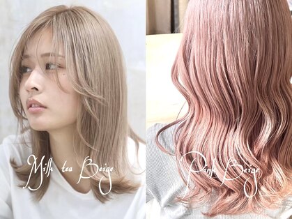 エフィールリアモ(afeel riamo)の写真