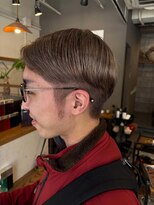 ベリッチ(VERICH)&nbsp;モカグレージュ