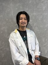 ブランコトレス 祖師谷店(BLANCO tres)&nbsp;江島 直幸