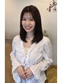 シロ(.siro)&nbsp;福田 莉子