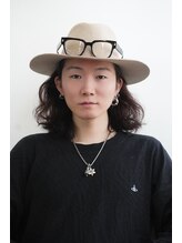 ゴールド 京都(GOALD)&nbsp;今西快斗 京都men’s