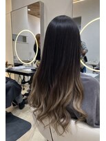 アーチバイケンジ(arch by kenje)&nbsp;コントラストグラデーション★