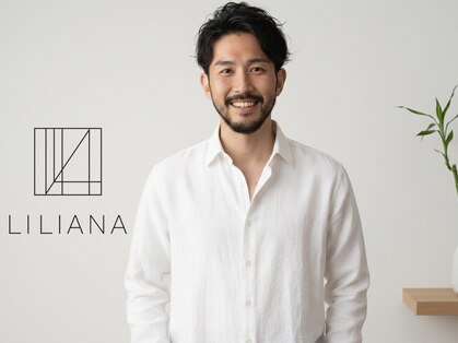 リリアーナ(LILIANA)の写真