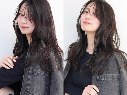 ワン キューバイ アングゥ 仙台本町(1 QUE BY UNGU)の写真