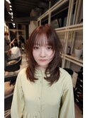 レイヤーカット【KURO】