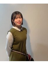 リノアヘアー(Linoa hair) 瀧上 玲