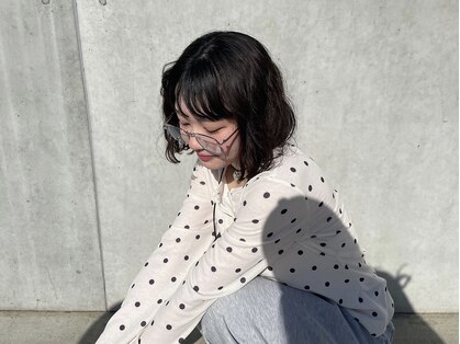 カモン(CAMON)の写真