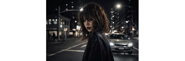 ヘアーメイク ジェルム(HAIR MAKE germe)のサロンヘッダー