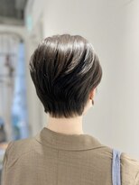 カリーナヘア(Carina Hair)&nbsp;大人のコンパクトショート