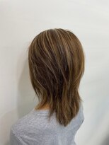 インパークス 江古田店(hair stage INPARKS)&nbsp;くびれヘア[江古田]
