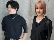 「とぅるとぅる」の艶髪、自分に似合うトレンド…2人のプロが提案する、「明日がもっと楽しみになる」style