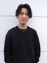 シキ(SHIKI) 吉藤 和宏