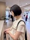 フィーカ(FIKA)の写真/頭皮環境を考え、より長くカラーのデザインを楽しんでもらえる新しいカラー体験を。
