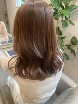 リノア(Linoa)&nbsp;ブラウンベージュ