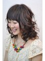 ヘアー メープル(hair maple) スタイル1