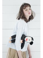 アクアオモテサンドウ(ACQUA omotesando)&nbsp;外国人風ボブ【世良綾花】