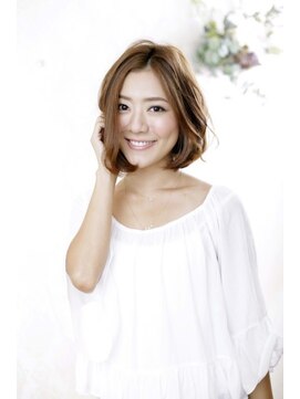 フォルテ 藤枝エピ店 大人カジュアルスタイル