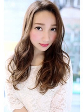 フォルテ 掛川店 フェロモンたっぷりロング