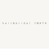 ヘアーサロンイワタ クレアーレ(IWATA creare)のお店ロゴ