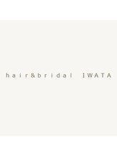 hair salon IWATA ～ｃreare～【ヘアーサロンイワタ　クレアーレ】
