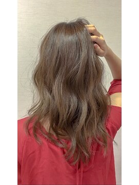プログレス 中野店(PROGRESS) ふわロング