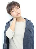 ストリートショート★