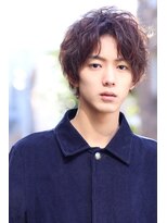 リップス 渋谷(LIPPS)&nbsp;ルーズアエショート