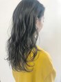 ビューティーサロン クイーン(beauty salon QUEEN)&nbsp;アッシュ、グレー系カラーお任せください
