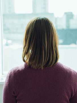 プロデュース 町田店(Produce) ワンレン☆ボブ