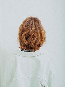 プロデュース 古淵店(Produce) 大人レイヤーボブ【古淵/相模原/町田】