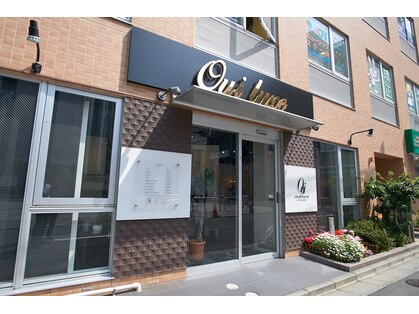 ウィ ラグゼ 北千住店(Oui luxe)の写真