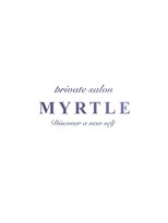 マートル(MYRTLE)&nbsp;【MYRTLE】