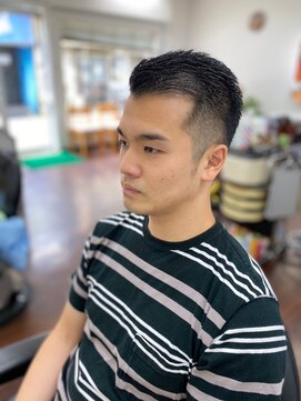 トゥギャザー(Together) 朝ラクスッキリショート