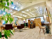 吉祥寺駅で人気の理容室 理髪店 ホットペッパービューティー